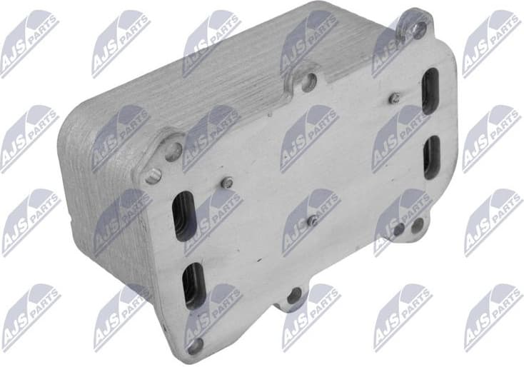 Oil Cooler, engine oil CCL-ME-042