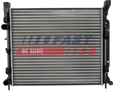 Cooling Module FT55562