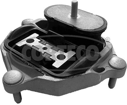 Mounting, automatic transmission 49476430