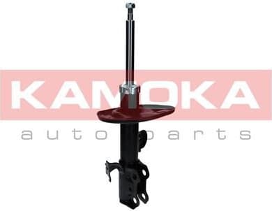 Shock Absorber 2000455