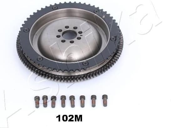 Flywheel 91-01-102M