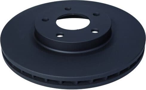 Brake Disc QD1873HC - image 3