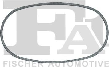 Gasket, exhaust pipe 130927 - image 2