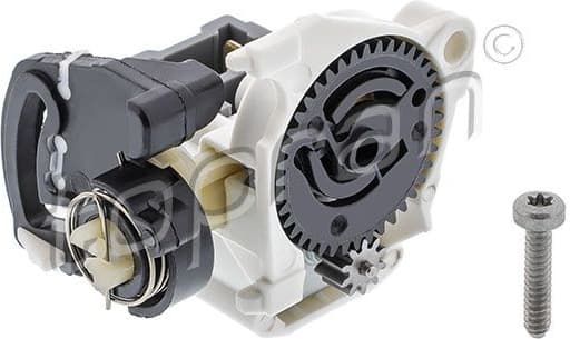 Tailgate Lock 623 659