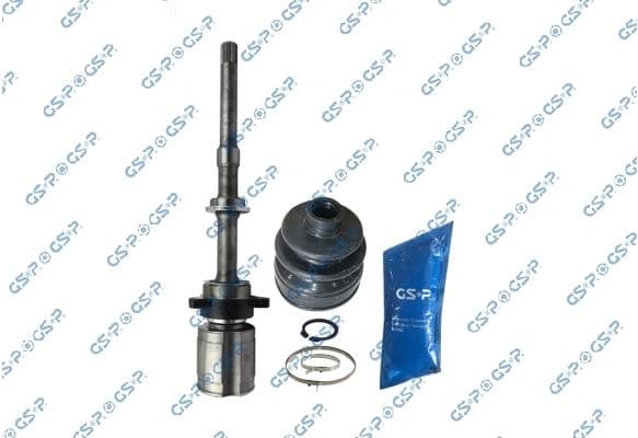 Joint Kit, drive shaft 641211