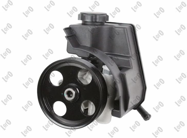Hydraulic Pump, steering LORO 140-01-096