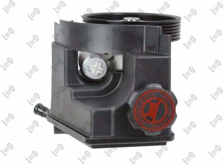 Hydraulic Pump, steering LORO 140-01-096 - image 4
