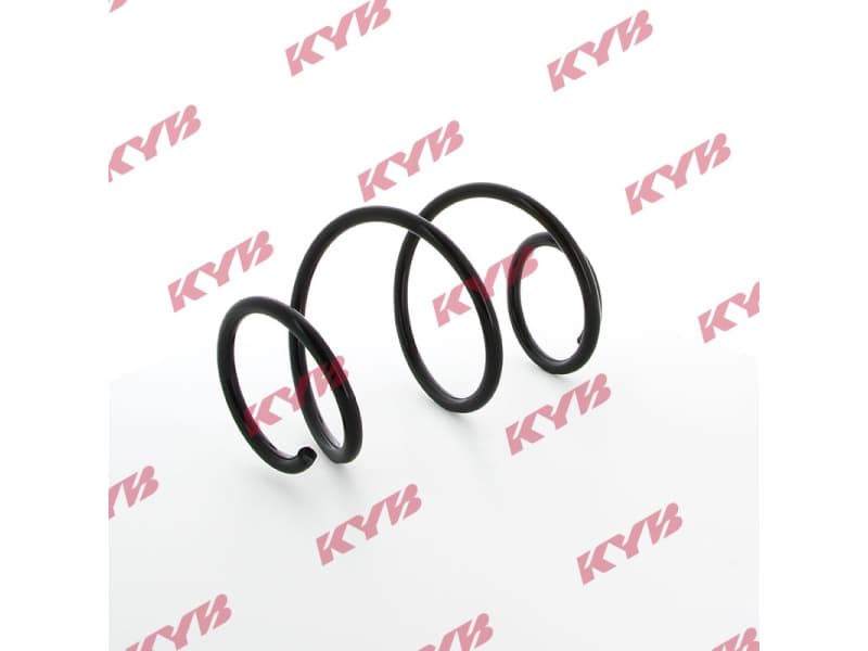 Suspension Spring K-Flex RA1555 - image 2