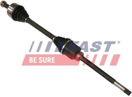Drive Shaft FT27069 - image 2