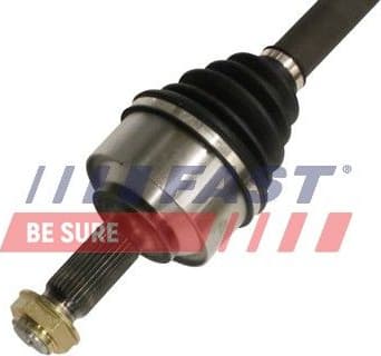 Drive Shaft FT27069 - image 4
