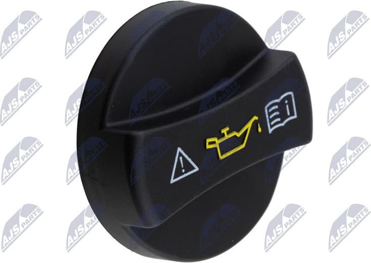 Cap, oil filler neck BKO-ME-005