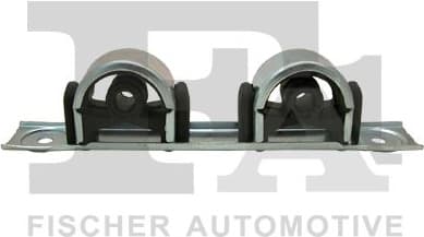 Mount, exhaust system 113-751 - image 2