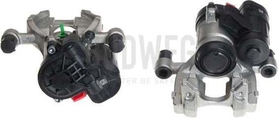 Brake Caliper 344837