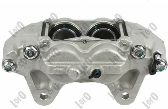 Brake Caliper LORO 131-04-581 - image 2