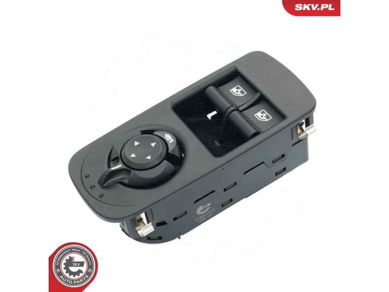 Switch, window regulator 37SKV479 - image 2