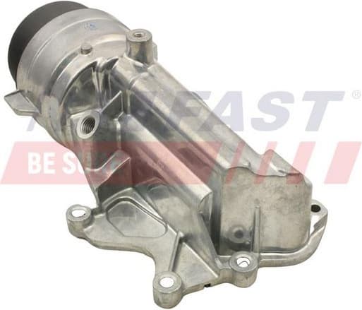 Oil Cooler, engine oil FT55420 - image 2