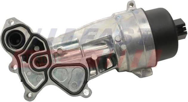 Oil Cooler, engine oil FT55420 - image 4