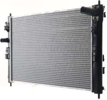 Radiator, engine cooling BEHR CR 2239 000S - image 2