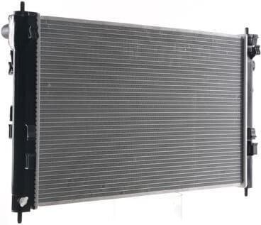 Radiator, engine cooling BEHR CR 2239 000S - image 4