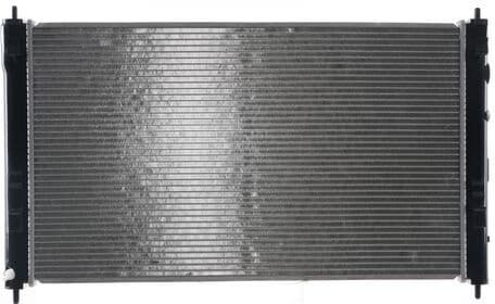 Radiator, engine cooling BEHR CR 2239 000S - image 5