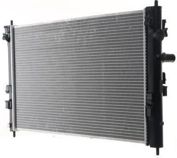 Radiator, engine cooling BEHR CR 2239 000S - image 6