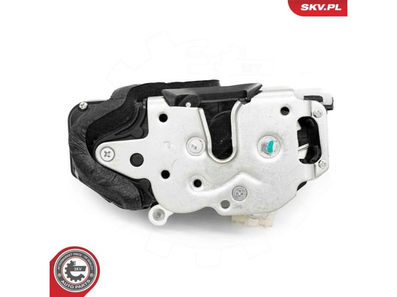 Door Lock 60SKV331 - image 5