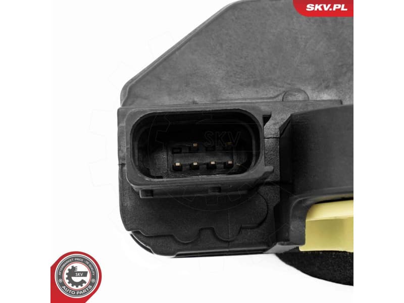 Door Lock 60SKV341 - image 6