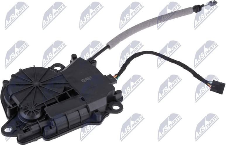 Closing aid, tailgate EZC-BM-324