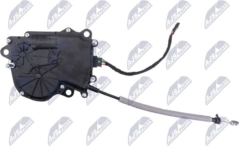 Closing aid, tailgate EZC-BM-324 - image 3