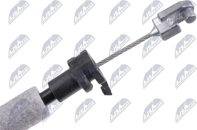 Closing aid, tailgate EZC-BM-324 - image 6