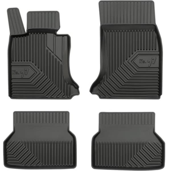 Floor Mat Set NO.77 77407800