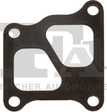 Gasket, charger 474-522