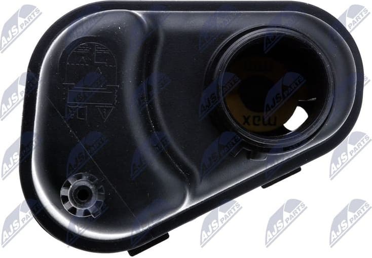 Expansion Tank, coolant CZW-BM-058 - image 3