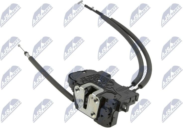 Door Lock EZC-HY-524 - image 2