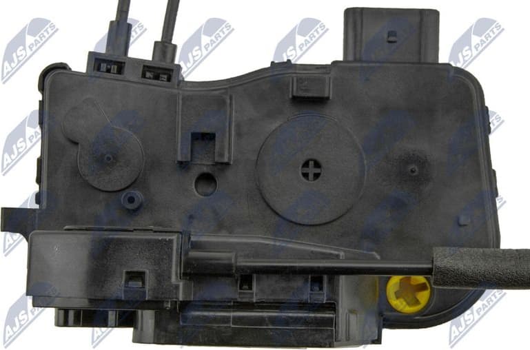 Door Lock EZC-HY-524 - image 4