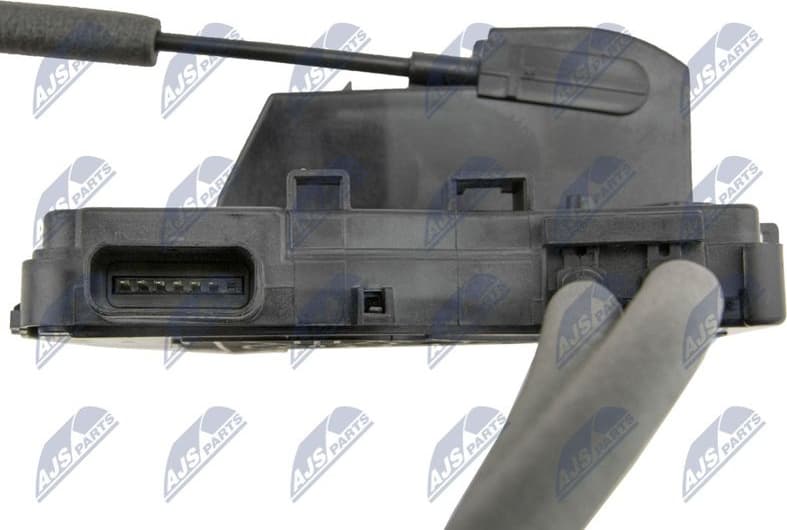 Door Lock EZC-HY-524 - image 5