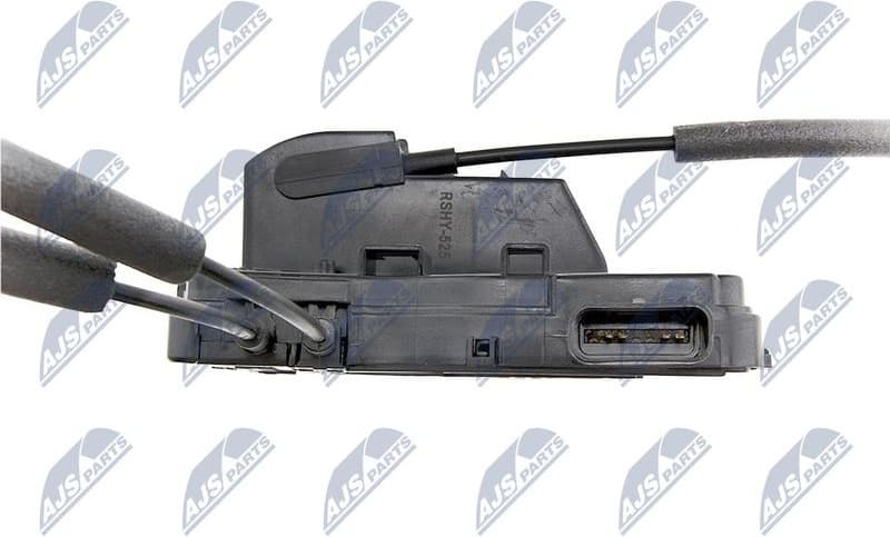 Door Lock EZC-HY-525 - image 4