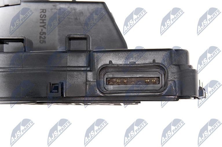 Door Lock EZC-HY-525 - image 5