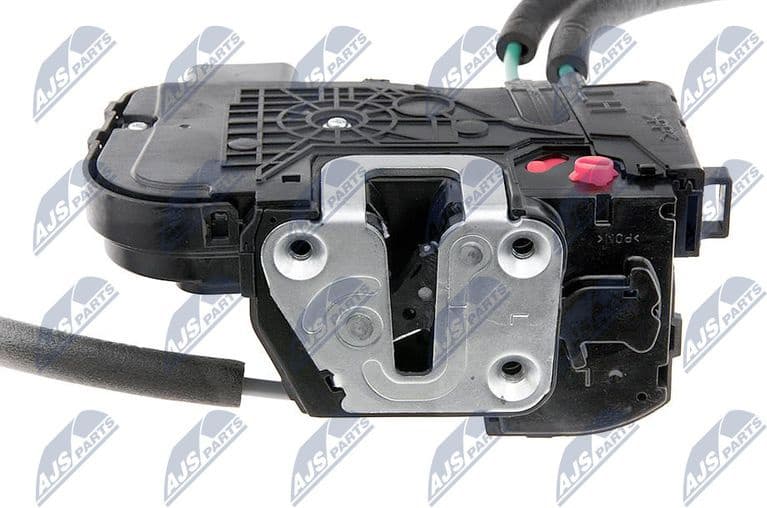 Door Lock EZC-HY-526 - image 3