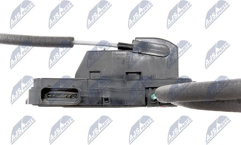 Door Lock EZC-HY-526 - image 4