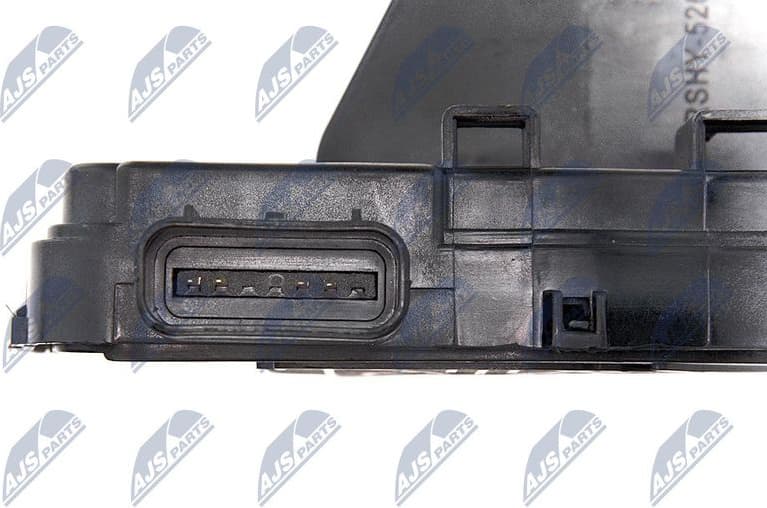 Door Lock EZC-HY-526 - image 5