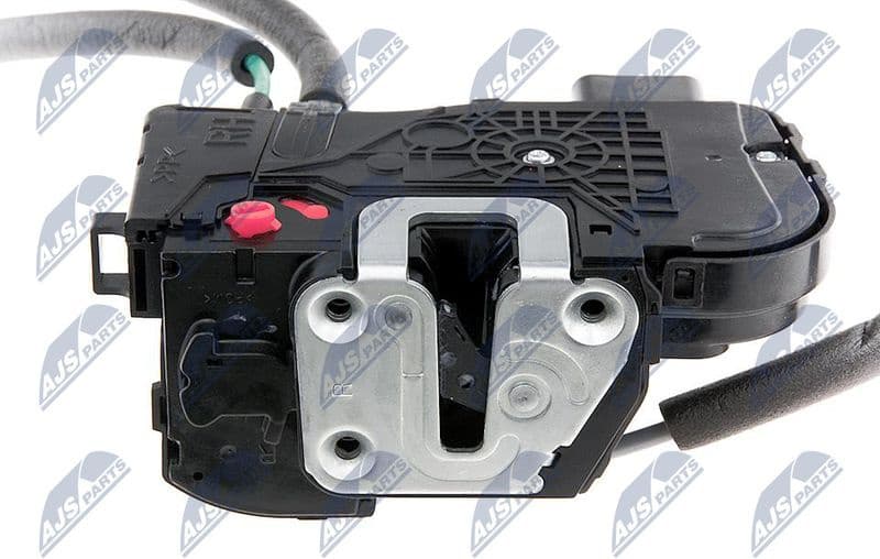 Door Lock EZC-HY-527 - image 3