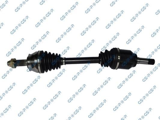 Drive Shaft 217078