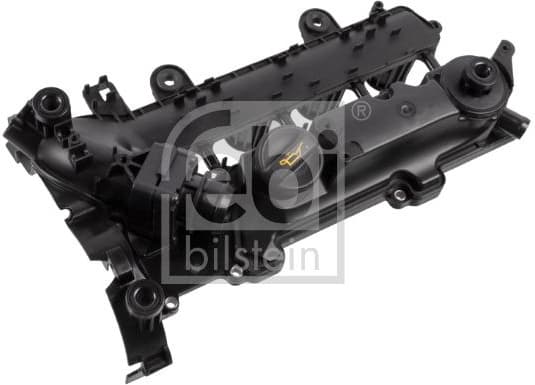 Cylinder Head Cover febi Plus 177220