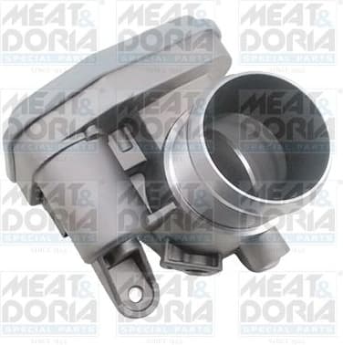 Throttle Body 89123E