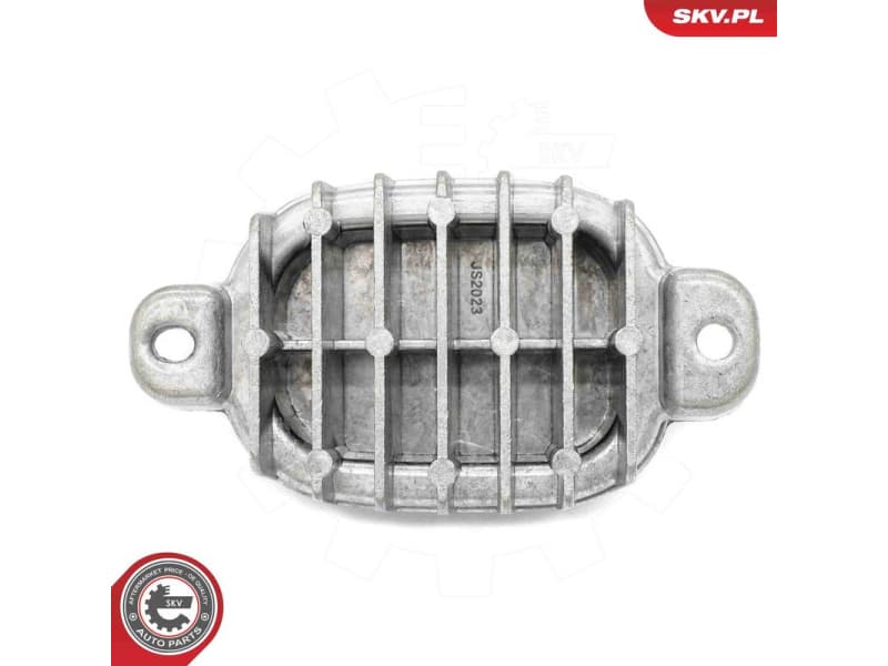 Control Unit, lights 59SKV236 - image 3