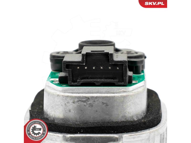 Control Unit, lights 59SKV236 - image 5