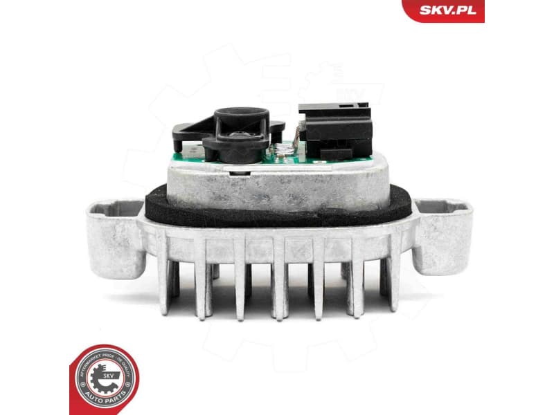 Control Unit, lights 59SKV236 - image 6