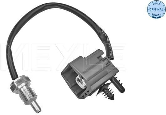 Sensor, coolant temperature MEYLE-ORIGINAL: True to OE. 714 821 0007
