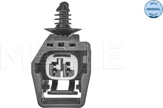 Sensor, coolant temperature MEYLE-ORIGINAL: True to OE. 714 821 0007 - image 2